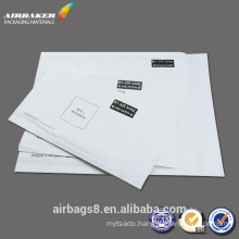 Bubble envelope manufacturers cheap white bubble envelope logo printed paper mailing bags